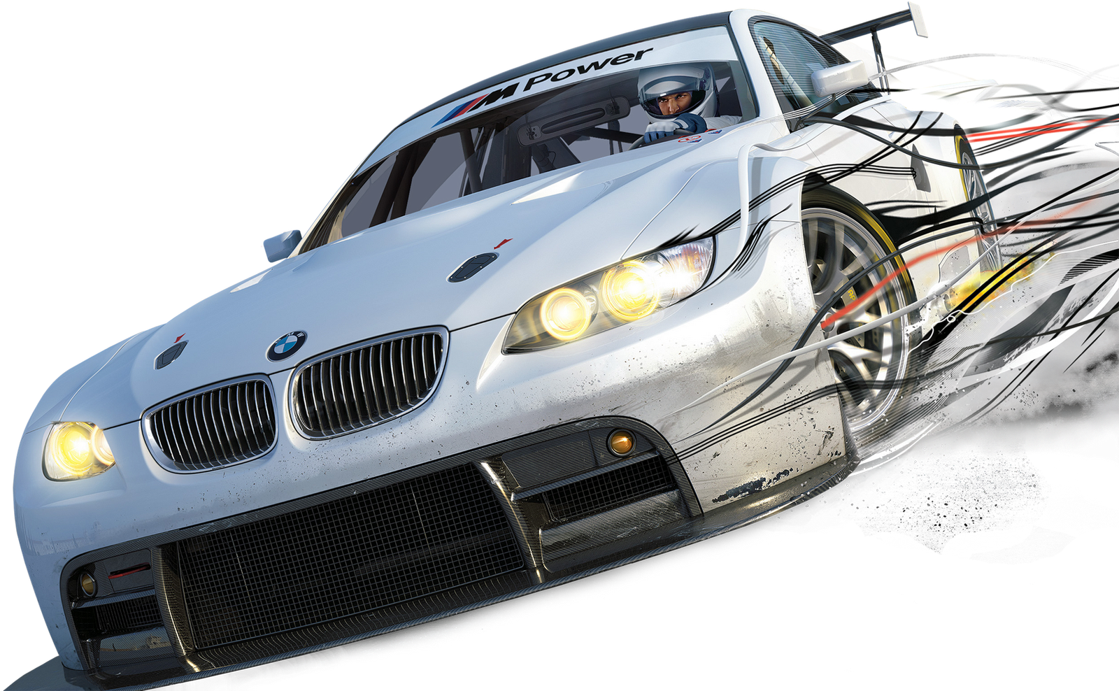 Need For Speed Car PNG Image