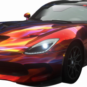 Need For Speed Car PNG Pic