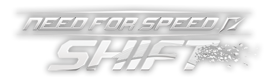 Need For Speed Logo PNG HD Image