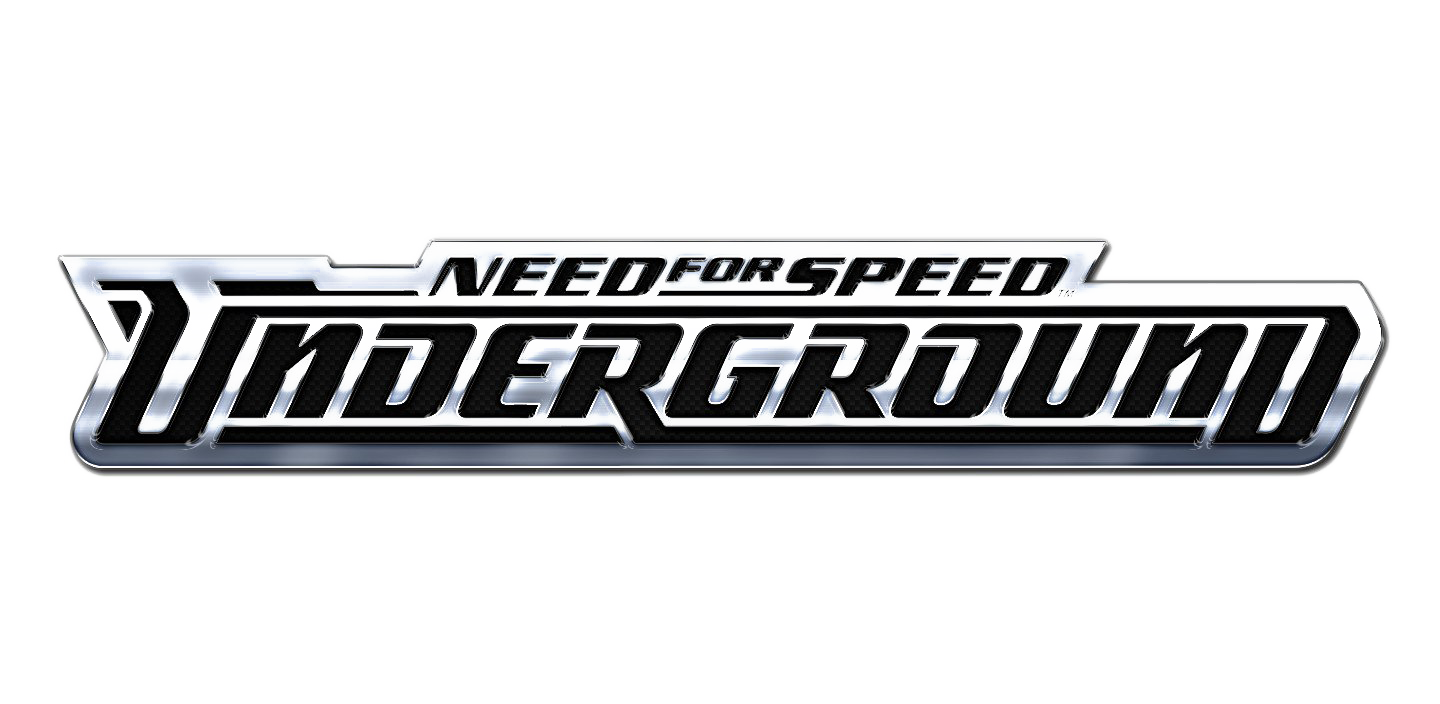 Need For Speed Logo PNG Pic