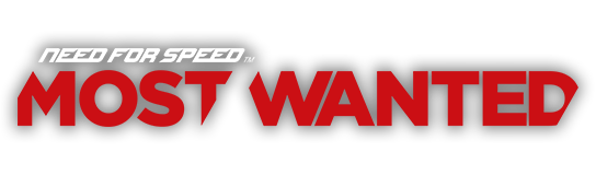 Need For Speed Logo PNG Picture