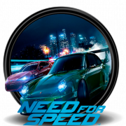 Need For Speed No Background