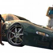 Need For Speed PNG Cutout