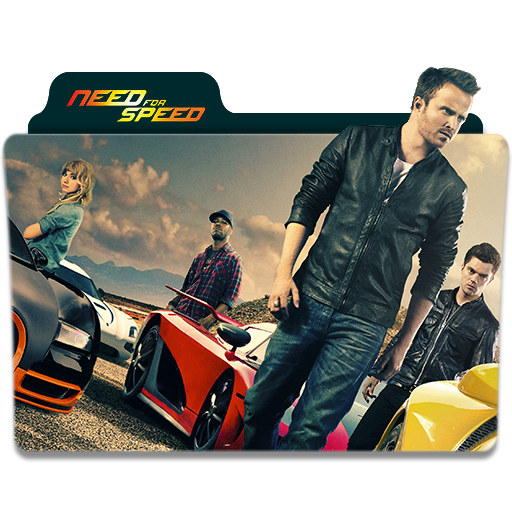 Need For Speed PNG Images