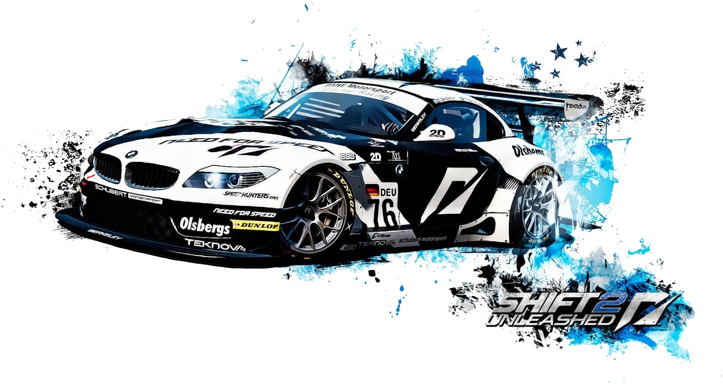 Need For Speed PNG Pic