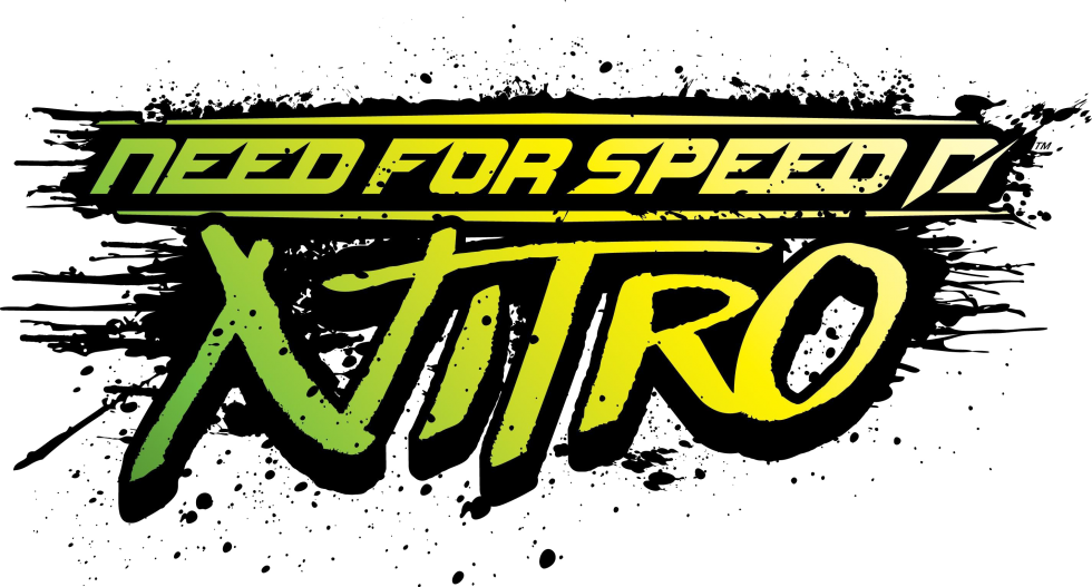 Need For Speed PNG Picture