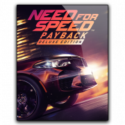 Need For Speed Transparent