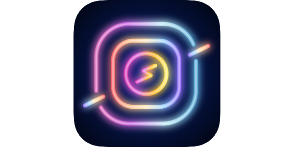 Neon PNG File