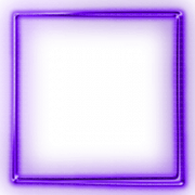 Neon Purple PNG Image