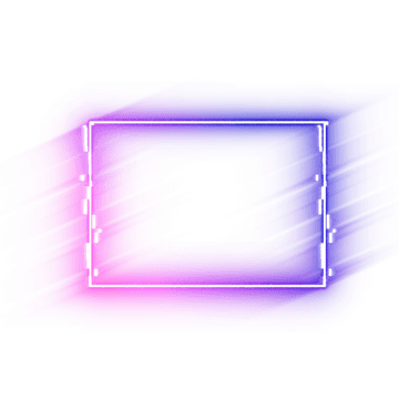 Neon Purple PNG Images