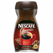 Nescafe Coffee PNG