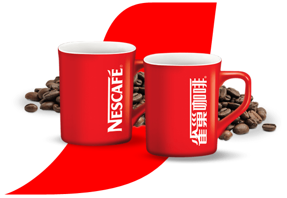 Nescafe Coffee PNG Pic