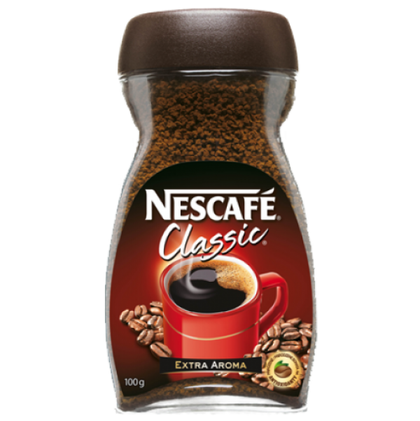 Nescafe Coffee PNG