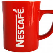Nescafe Cup PNG Image