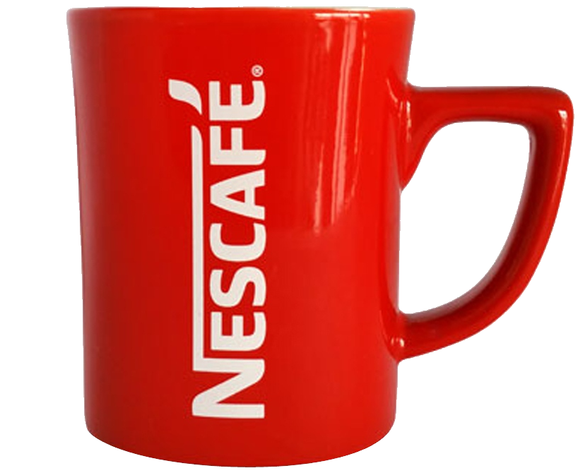 Nescafe Cup PNG Image