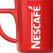 Nescafe Cup PNG Pic