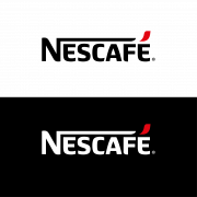 Nescafe Logo PNG Images