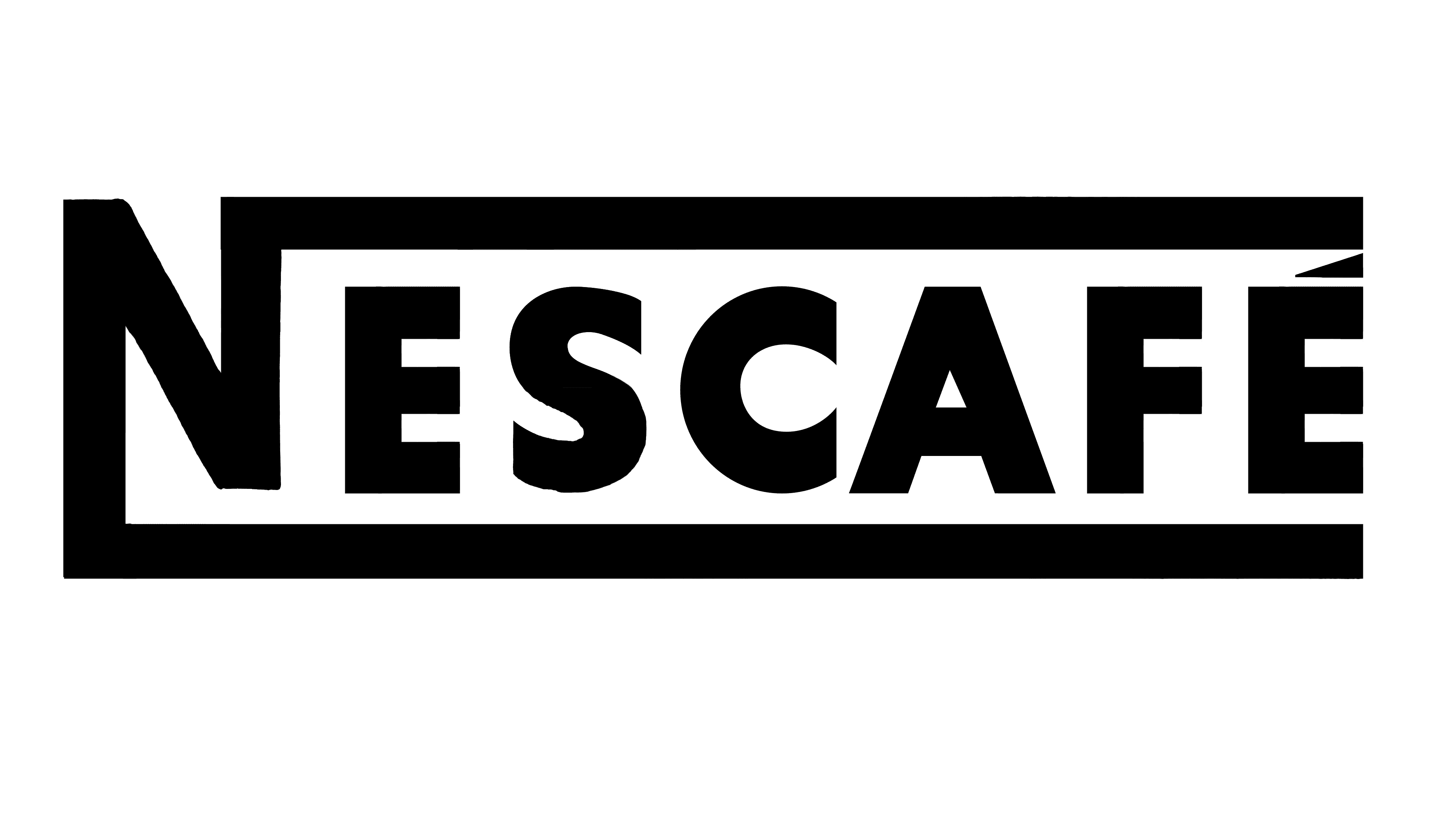 Nescafe Logo Transparent