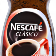 Nescafe Nestle PNG File