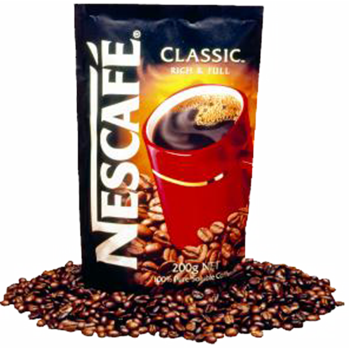 Nescafe Nestle PNG