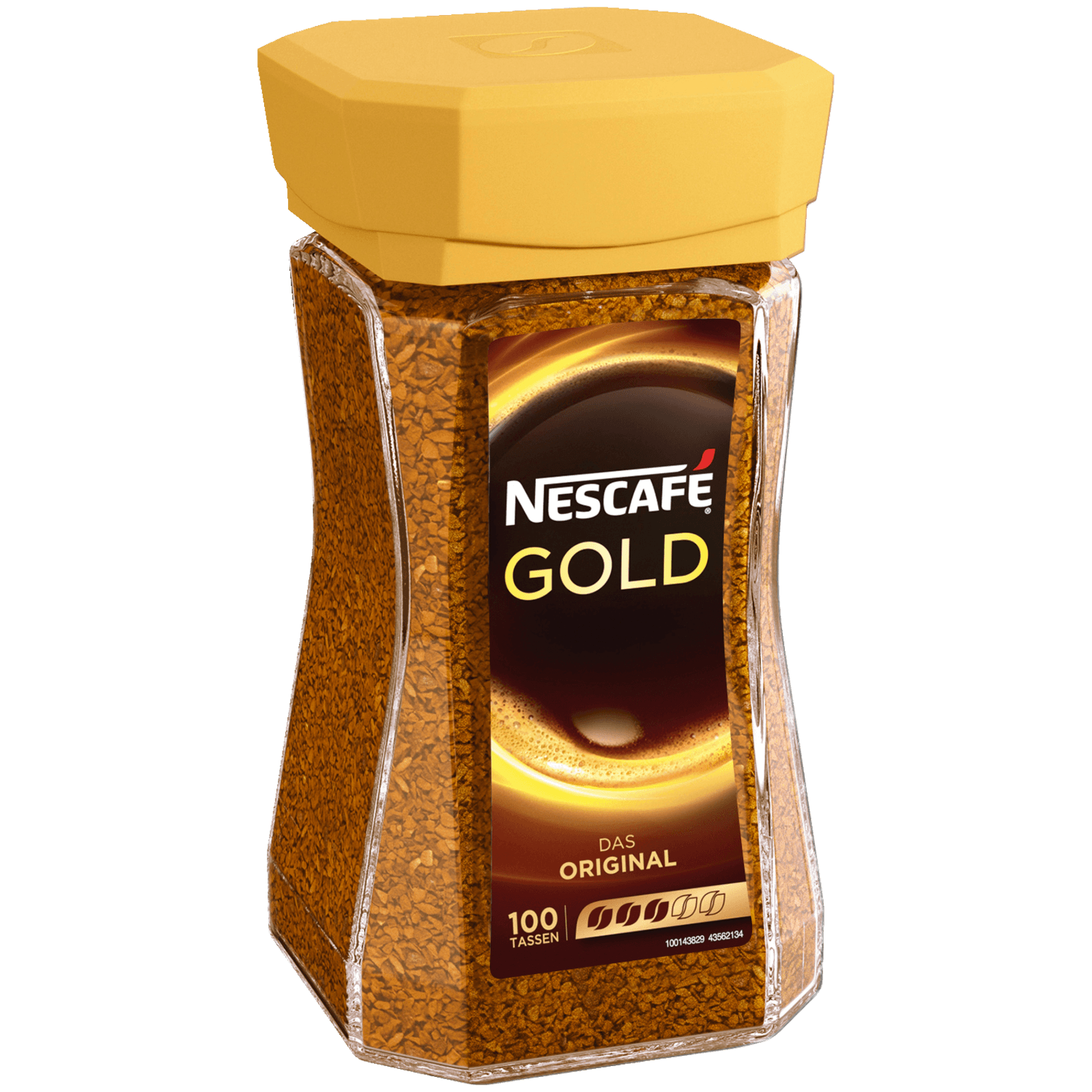 Nescafe Nestle