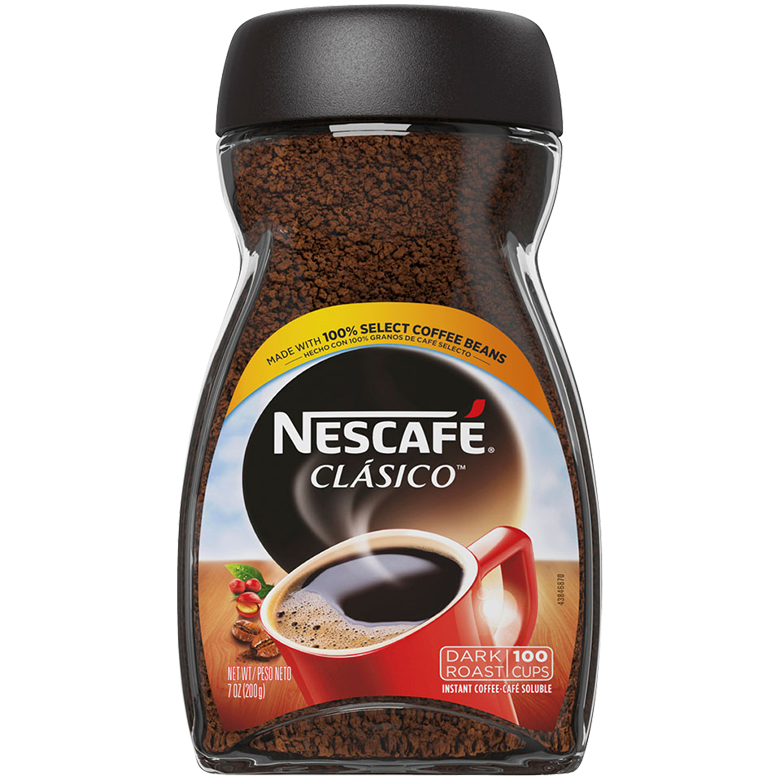Nescafe PNG Images