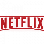 Netflix Logo PNG Image