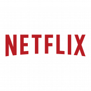 Netflix Logo PNG Images