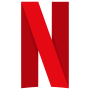 Netflix Logo PNG Photo