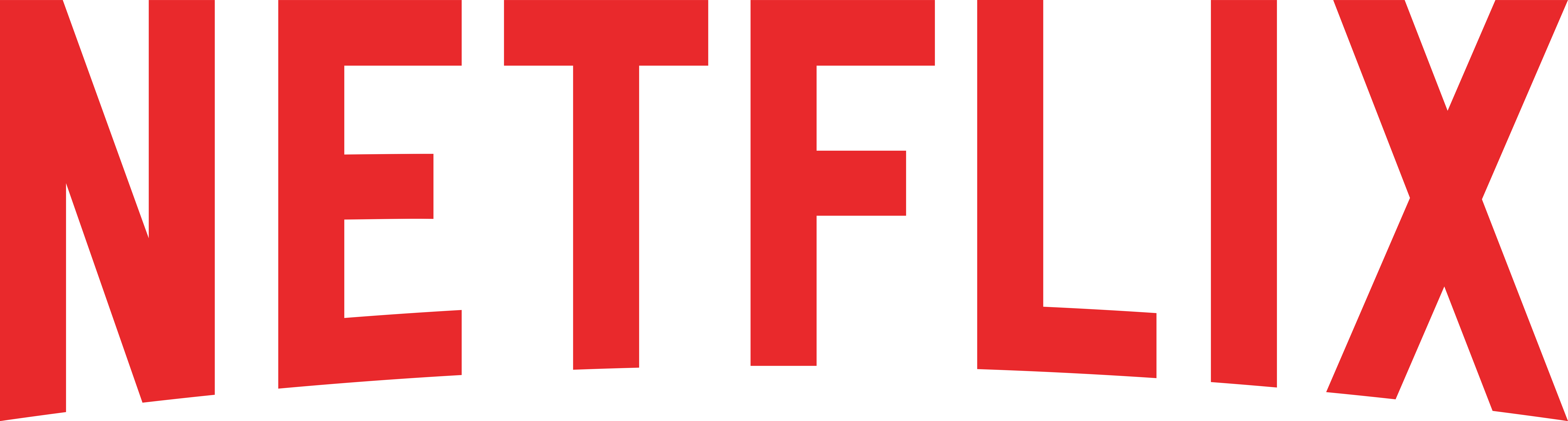 Netflix Logo PNG Picture