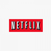 Netflix Logo Transparent