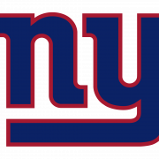 New York Giants Logo PNG Cutout
