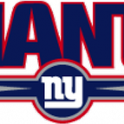 New York Giants Logo PNG File
