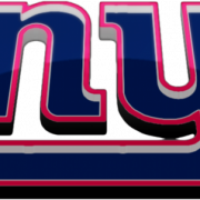 New York Giants Logo PNG Image