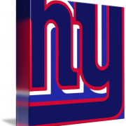 New York Giants Logo PNG Photo