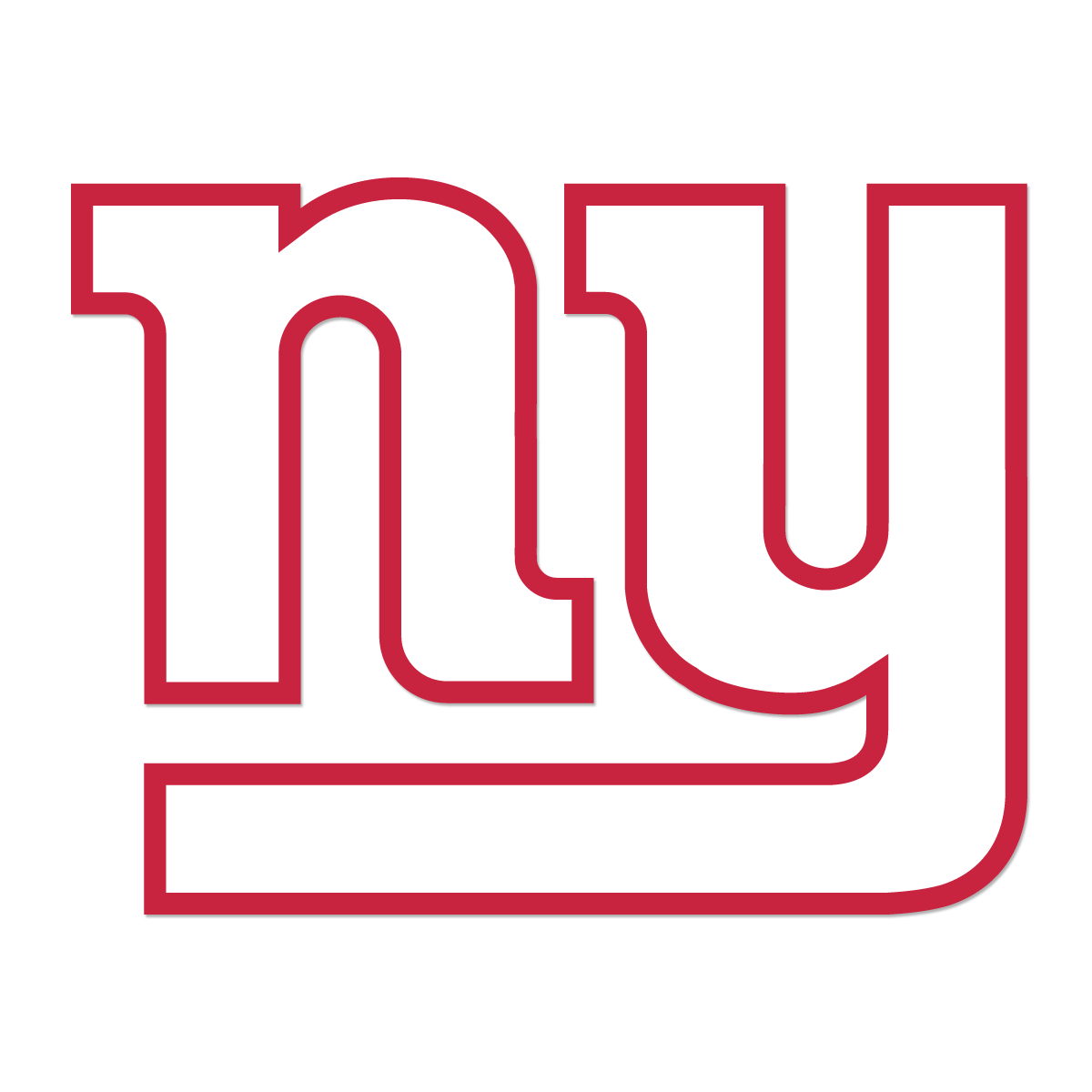 New York Giants Logo PNG Photos