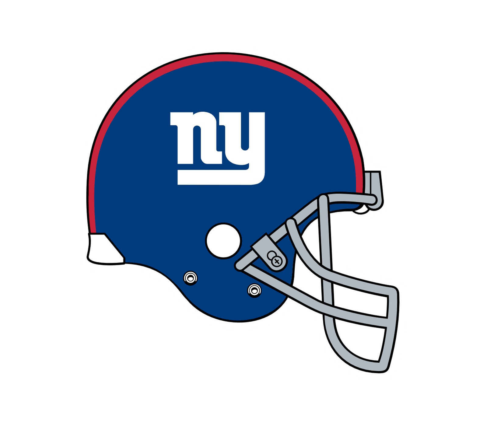New York Giants PNG Image File