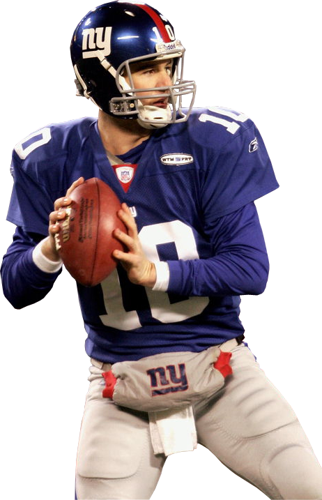 New York Giants PNG Images