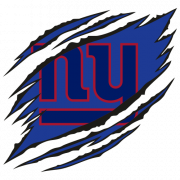New York Giants PNG Pic