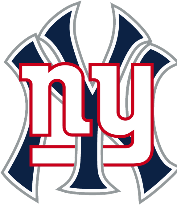 New York Giants Transparent - PNG All | PNG All