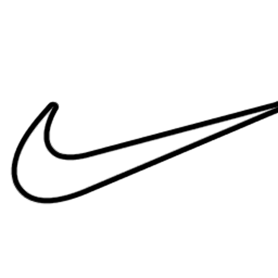 Nike Logotipo PNG Image