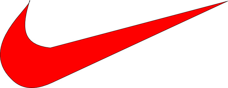 Nike Logotipo PNG Images