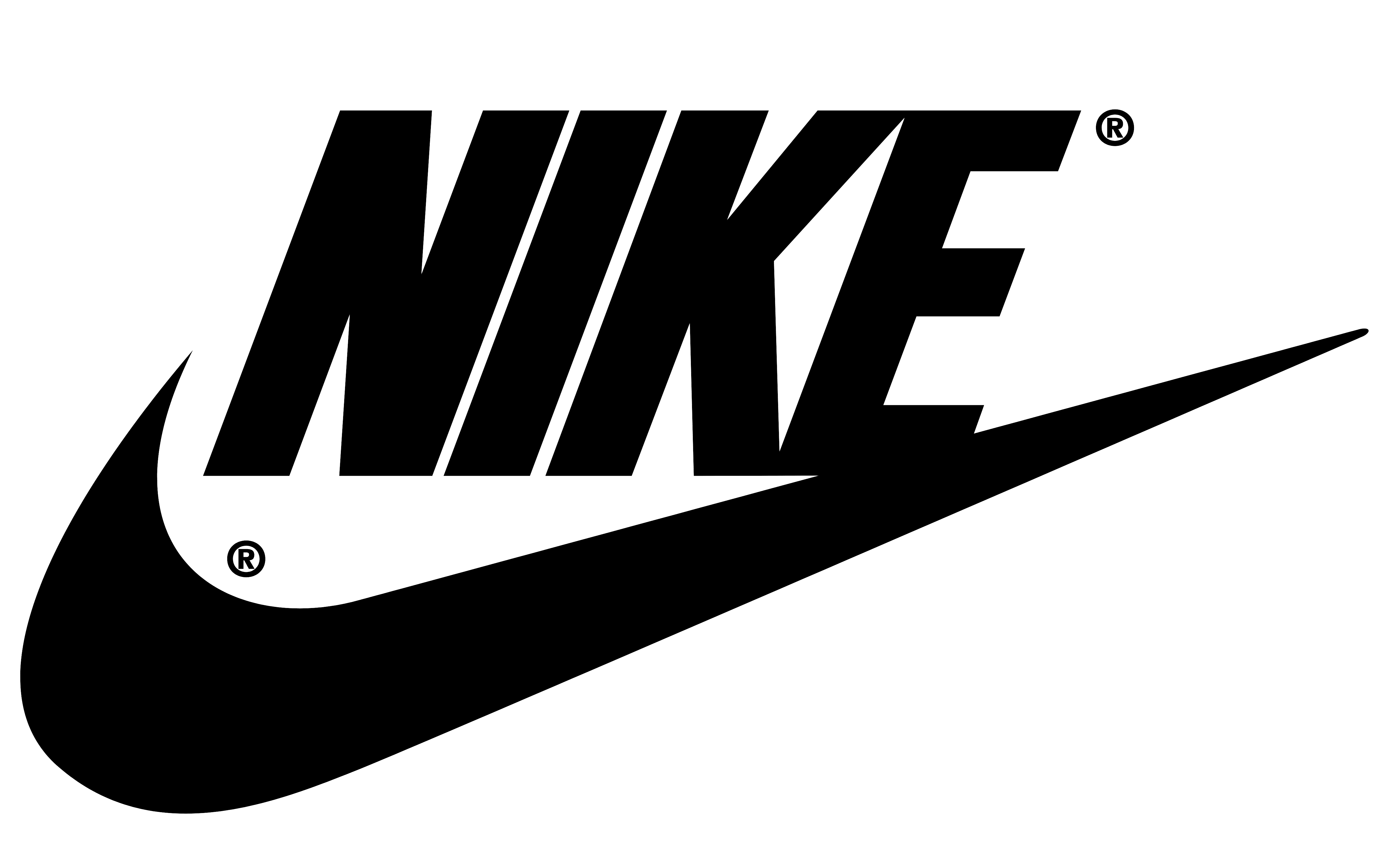 Nike Logotipo PNG Photos