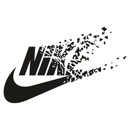 Nike Logotipo Transparent