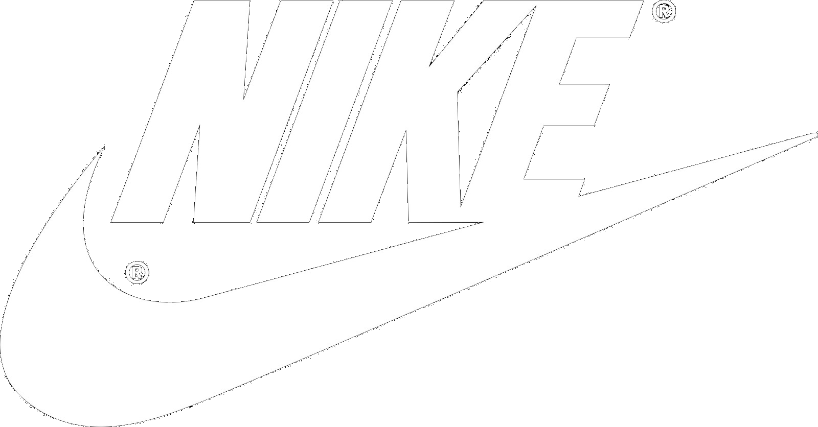 Nike Logotipo