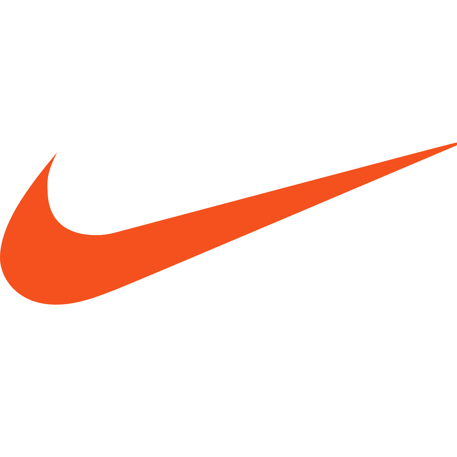 Nike PNG Cutout