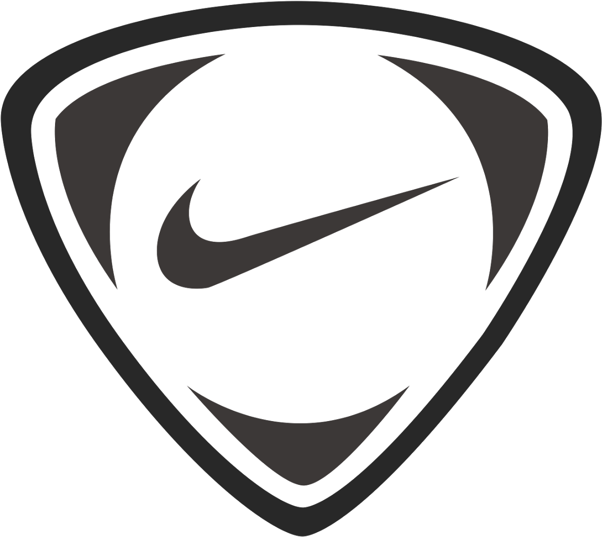 Nike PNG Image - PNG All