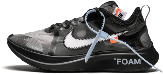 Nike Shoes PNG File
