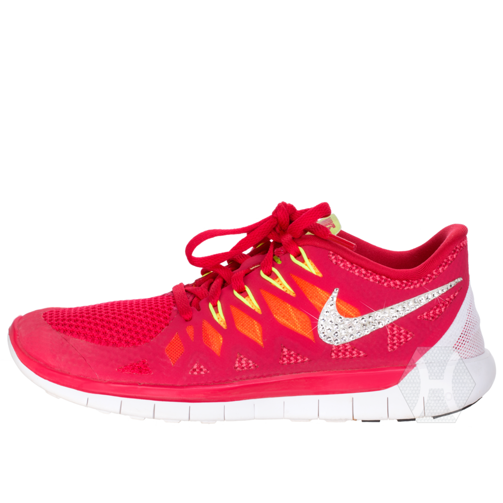 Nike Shoes PNG HD Image
