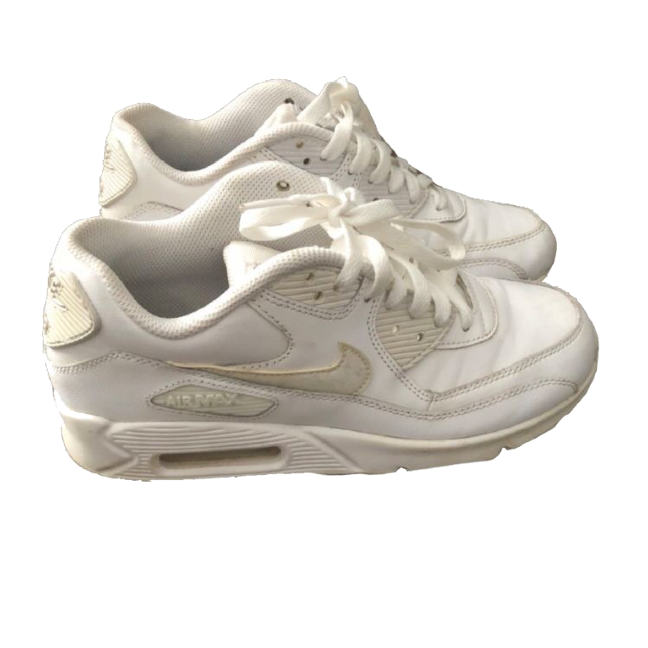 Nike Shoes PNG Image HD